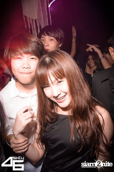 4Sixty6 pres. Trick or Treat — photo 108
