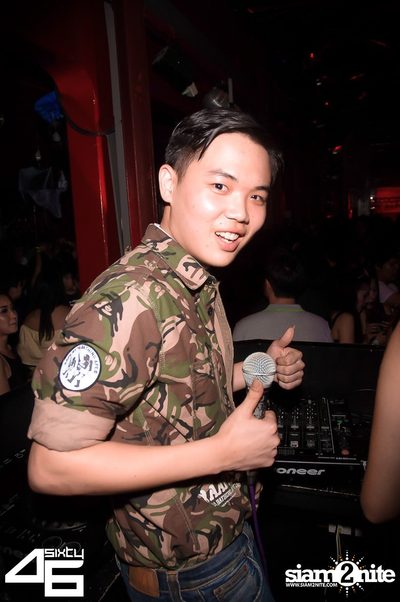 4Sixty6 pres. Trick or Treat — photo 30