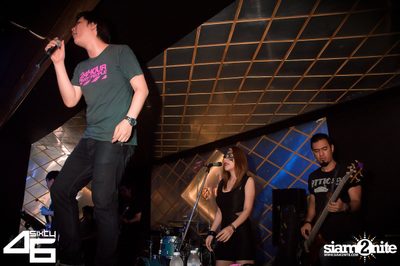 4Sixty6 pres. Trick or Treat — photo 21
