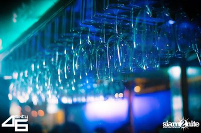 4Sixty6 pres. Trick or Treat — photo 15