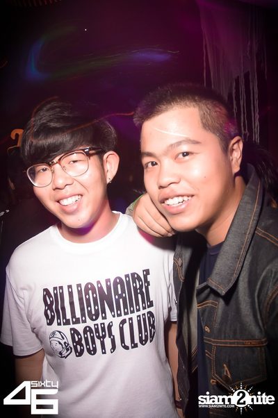 4Sixty6 pres. Trick or Treat — photo 72