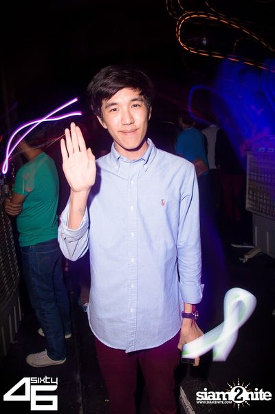 4Sixty6 pres. Trick or Treat — photo 113