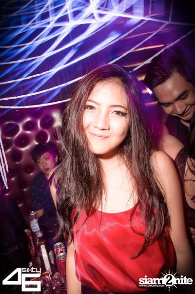 4Sixty6 pres. Trick or Treat — photo 158