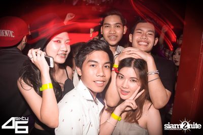 4Sixty6 pres. Trick or Treat — photo 102