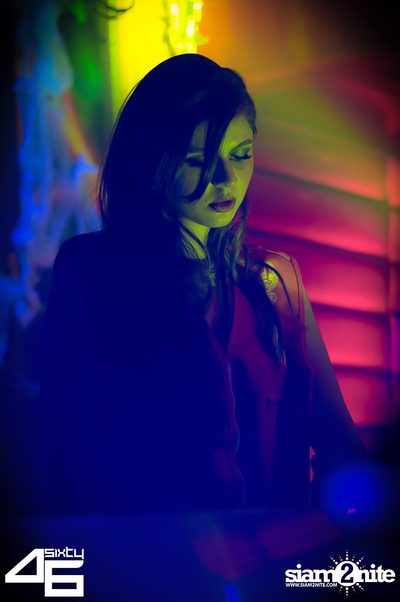 4Sixty6 pres. Trick or Treat — photo 6