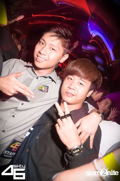 4Sixty6 pres. Trick or Treat — photo 153
