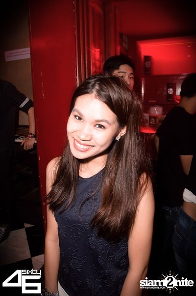4Sixty6 pres. Trick or Treat — photo 48