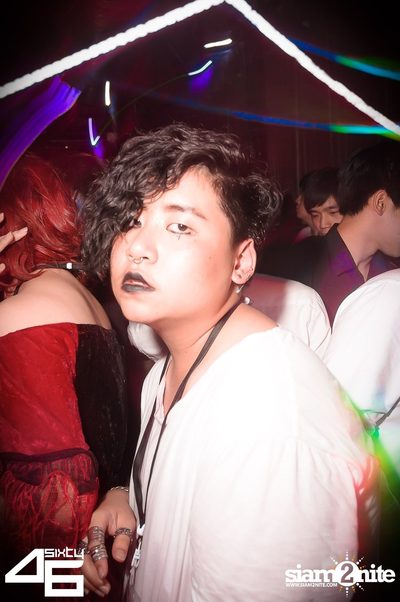 4Sixty6 pres. Trick or Treat — photo 139
