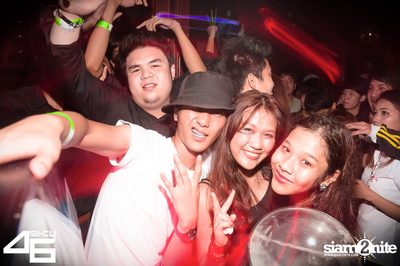 4Sixty6 pres. Trick or Treat — photo 155