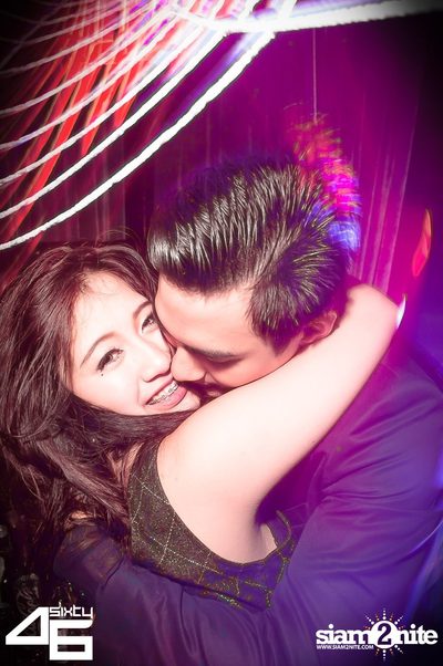 4Sixty6 pres. Trick or Treat — photo 162
