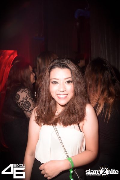 4Sixty6 pres. Trick or Treat — photo 41
