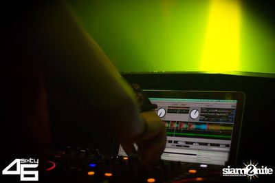 4Sixty6 pres. Trick or Treat — photo 4