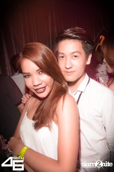 4Sixty6 pres. Trick or Treat — photo 165