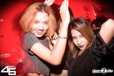 4Sixty6 pres. Trick or Treat — photo 93