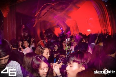 4Sixty6 pres. Trick or Treat — photo 140