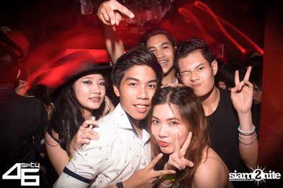 4Sixty6 pres. Trick or Treat — photo 103
