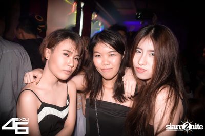 4Sixty6 pres. Trick or Treat — photo 45