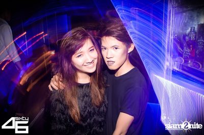 4Sixty6 pres. Trick or Treat — photo 112