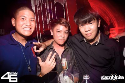 4Sixty6 pres. Trick or Treat — photo 119