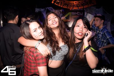 4Sixty6 pres. Trick or Treat — photo 17