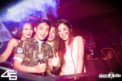 4Sixty6 pres. Trick or Treat — photo 129