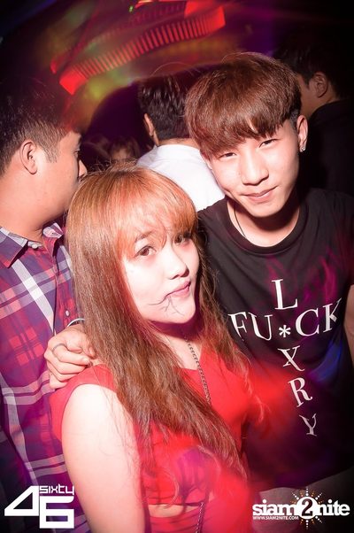 4Sixty6 pres. Trick or Treat — photo 71