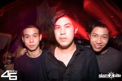 4Sixty6 pres. Trick or Treat — photo 77
