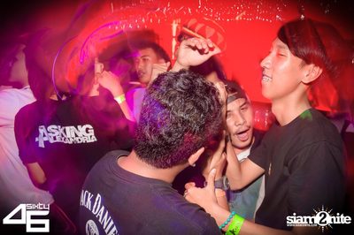 4Sixty6 pres. Trick or Treat — photo 118