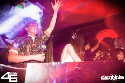 4Sixty6 pres. Trick or Treat — photo 125
