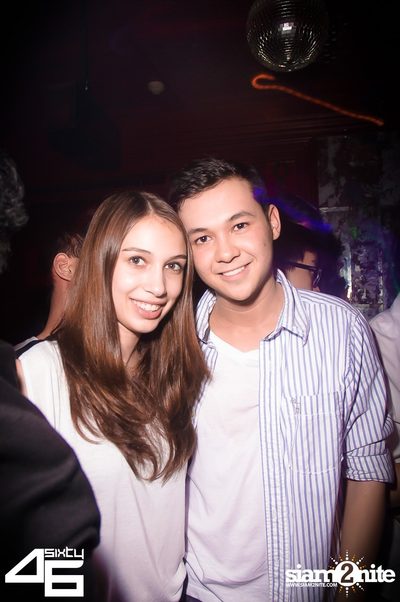 4Sixty6 pres. Trick or Treat — photo 63