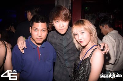 4Sixty6 pres. Trick or Treat — photo 12