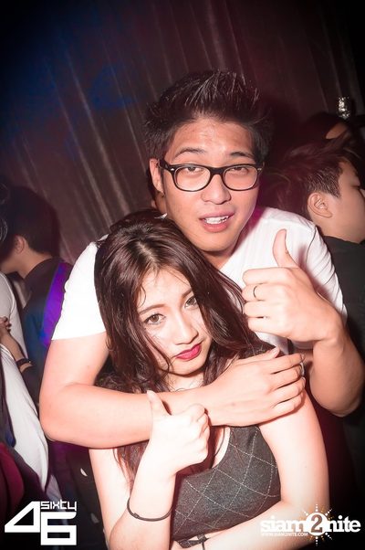 4Sixty6 pres. Trick or Treat — photo 143