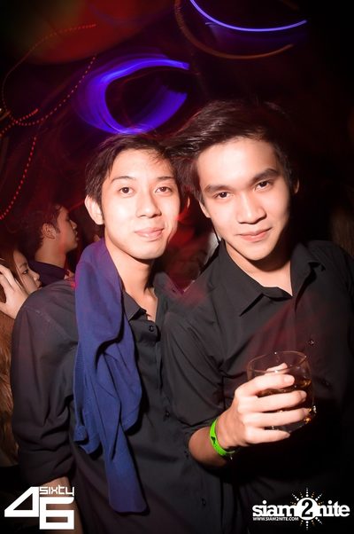 4Sixty6 pres. Trick or Treat — photo 160