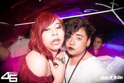 4Sixty6 pres. Trick or Treat — photo 138