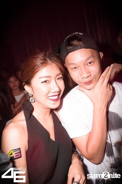 4Sixty6 pres. Trick or Treat — photo 154