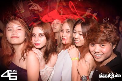 4Sixty6 pres. Trick or Treat — photo 90
