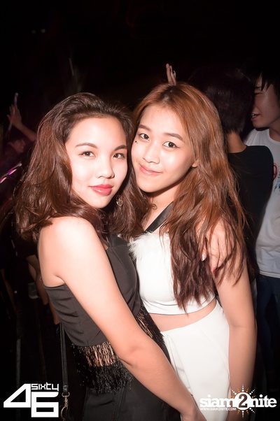 4Sixty6 pres. Trick or Treat — photo 117