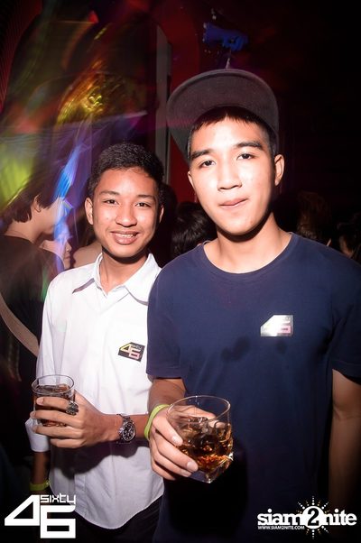 4Sixty6 pres. Trick or Treat — photo 67