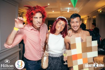 TGIF Party presents The Rocky Horror — photo 28