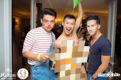 TGIF Party presents The Rocky Horror — photo 55