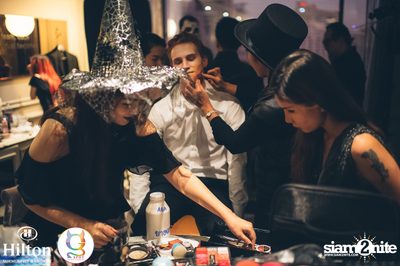 TGIF Party presents The Rocky Horror — photo 4