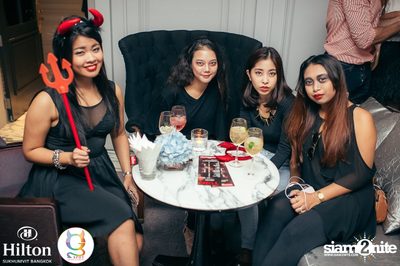 TGIF Party presents The Rocky Horror — photo 31