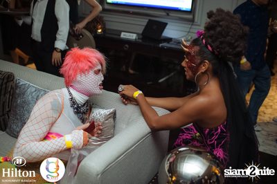 TGIF Party presents The Rocky Horror — photo 69