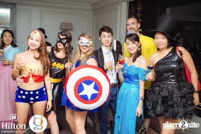 TGIF Party presents The Rocky Horror — photo 39