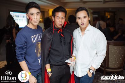 TGIF Party presents The Rocky Horror — photo 45