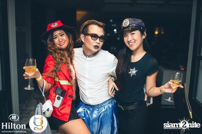 TGIF Party presents The Rocky Horror — photo 15
