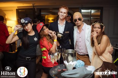 TGIF Party presents The Rocky Horror — photo 63