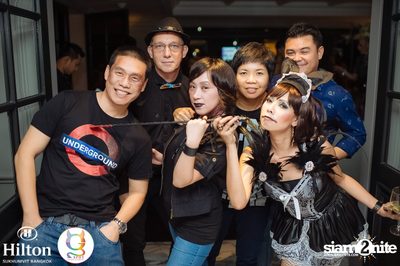 TGIF Party presents The Rocky Horror — photo 57