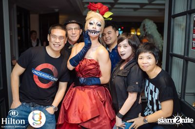TGIF Party presents The Rocky Horror — photo 58