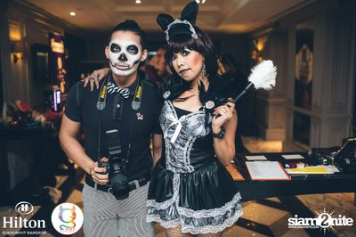 TGIF Party presents The Rocky Horror — photo 9